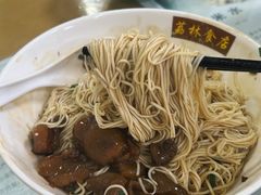 -荔林食店(西华路店)