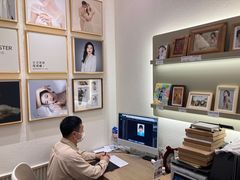 -海马体照相馆丨大师(青岛万象城店)