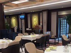 -君庭中餐厅(友谊宾馆店)