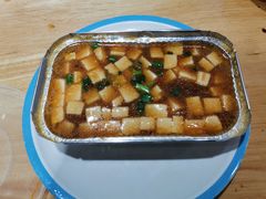 -龚海宝· 烧烤· 羊肉原切挂糊更好吃(庄市店)