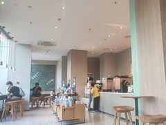 -星巴克(汇宝广场店)