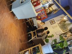 -花与咖啡馆(金星楼店)