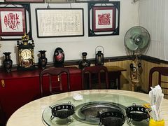 -柳沟豆腐宴69号福豆堂