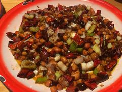 -泥糊破店小酒馆·团建聚餐(南京西路店)