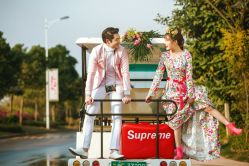 -太古映画婚纱摄影(天河店)