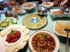 -老雒阳面馆·水席·洛阳菜(纱厂路店)