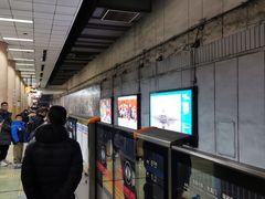 -建国门(地铁站)
