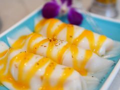 -香香海南菜餐厅