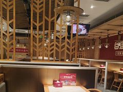 -谷连天安心食堂(裕华万达店)