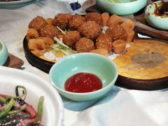 -顺承小院儿