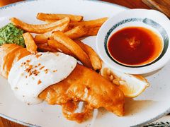 黑线鳕鱼柳-FISH&POTATO Cō(地中海美食 万象城店)