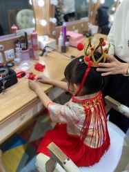 -同远QQBABY亲子摄影(北京路店)