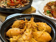 -稻香海鲜饭店(第一国际店)
