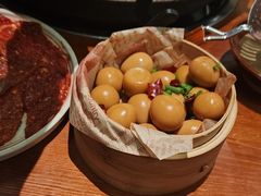 -扎起市井老火锅(乐山总店)