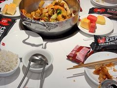 -七欣天香辣蟹火锅(闵行浦江欢乐颂店)