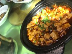 -要德鱼庄(陕钢家属院店)