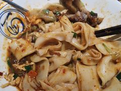 -大嘻咹biangbiang面(历史博物馆店)