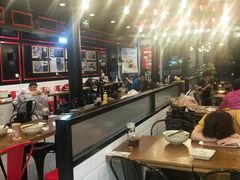 -李先生牛肉面大王(上海站南广场店)