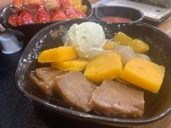 -鲜芋仙(太原街万达店)