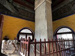 -沈阳市东陵公园
