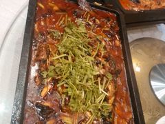 -淄博蓝海国际大饭店·蓝钻国际美食自助百汇(柳泉路店)