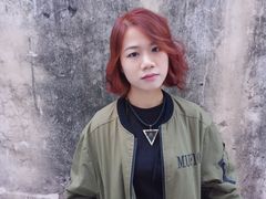 -风致肯麦基(忠信店)