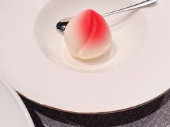 -柿合缘新京菜(国金中心商场店)
