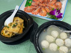 -景好海鲜餐厅(大鹏必选旅游店)