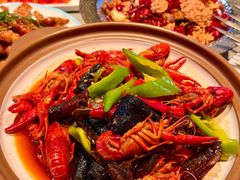 -醉炫音速烧烤·干煸菜(沙河总店)
