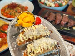 -一沙一城·岩烤牛扒(深圳首店)