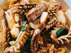-荣荣面馆(丹溪大道店)