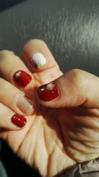 -雪儿·YuKi美甲美睫皮肤管理Salon