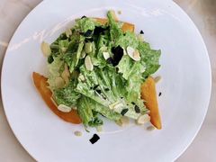 -1981牛排西餐厅(海信店)