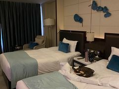 -长沙国金中心异国印象酒店