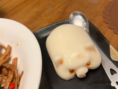 -一轩饺子馆(丽都店)