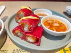 -点都德(华强南店)