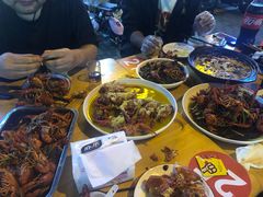 -绅士餐厅龙虾·烧烤(西门路店)