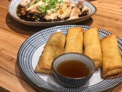 -南小蟹手工點心(三里屯店)