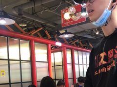 -蛙一刀·麻椒鱼火锅(金仙桥店)
