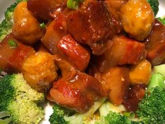 -八闽饭店闽南小镇(铁西店)