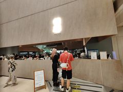 -胡麻(静安嘉里店)
