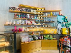 -星巴克(大宁店)