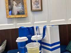 -CHARLIETOWN红茶公司(南京万象天地店)