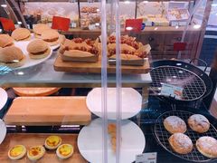 -巴黎贝甜(五道口店)