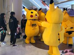 -吾悦广场(南京鼓楼店)