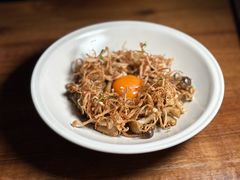 黑松露炒野菌-元古雲境(太古里店)