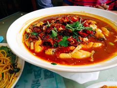 糊辣鱼-红豆园(文林街店)