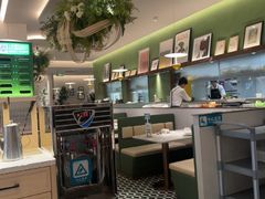 -Aqua Oasis 水天堂(太湖中心mall店)