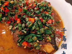 -辣公子·千岛湖私房菜(滨江店)