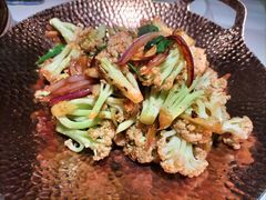 -阿里疆Alijiang·丝路美食·异域风情·清真(长楹天街店)